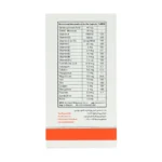کپسول ژلاتینی نرم مولتی ویتامین و مینرال ویتالی تون - Image 4