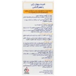 شربت لیکو رویال ژلی ابیان فارمد 250 میلی لیتر - Image 3