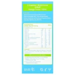 شربت لیکو آپ ابیان فارمد 250 میلی لیتر - Image 3