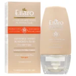 ضد آفتاب فلوئید رنگی SPF50 الارو 50 میلی لیتر