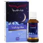 قطره ملاتونایت  (ملاتونین) ویتاویوا 30 میلی لیتر