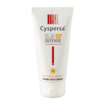 کرم ضد آفتاب رنگی روشن کننده SPF50 سیسپرسا 50 میلی لیتر - Image 2