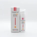 فلوئید ضد آفتاب پاوربرایت+ SPF50 سیسپرسا 50 میلی لیتر