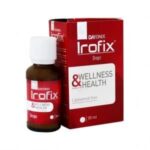 قطره آهن آیروفیکس دایونیکس فارما 30 میلی لیتر