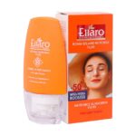 ضد آفتاب فلوئید SPF50 اولترا لایت الارو 50 میلی لیتر