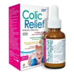 قطره کولیک ریلیف 30 میلی لیتر - Image 2