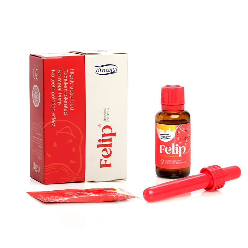 Drop-Felip/webp1 قطره آهن فلیپ های هلث 30 میلی لیتر - Image 1