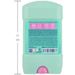 مام ژلی ضد تعریق زنانه سافت اند کلیر آمبرلا 75 میلی لیتر - Image 2