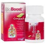 کپسول بایو بوست تک ژن فارما 30 عددی
