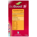 کپسول بایو بوست تک ژن فارما 30 عددی - Image 2