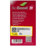 کپسول بایو بوست تک ژن فارما 30 عددی - Image 3