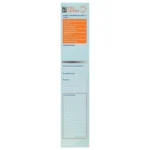 کرم ضد آفتاب مخصوص آقایان حاوی SPF50 پرودرما 40 میلی لیتر - Image 3