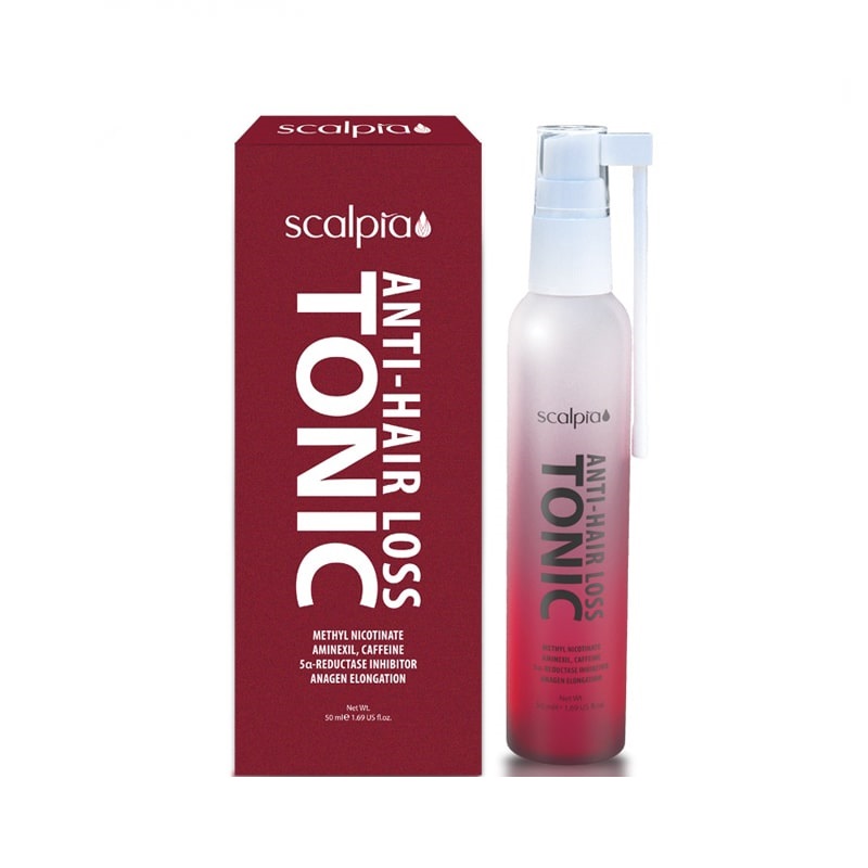 Tonic-Scalpia-anti-hair loss/webp1 تونیک تقویت کننده موی سر اسکالپیا 50 میلی لیتر - Image 1