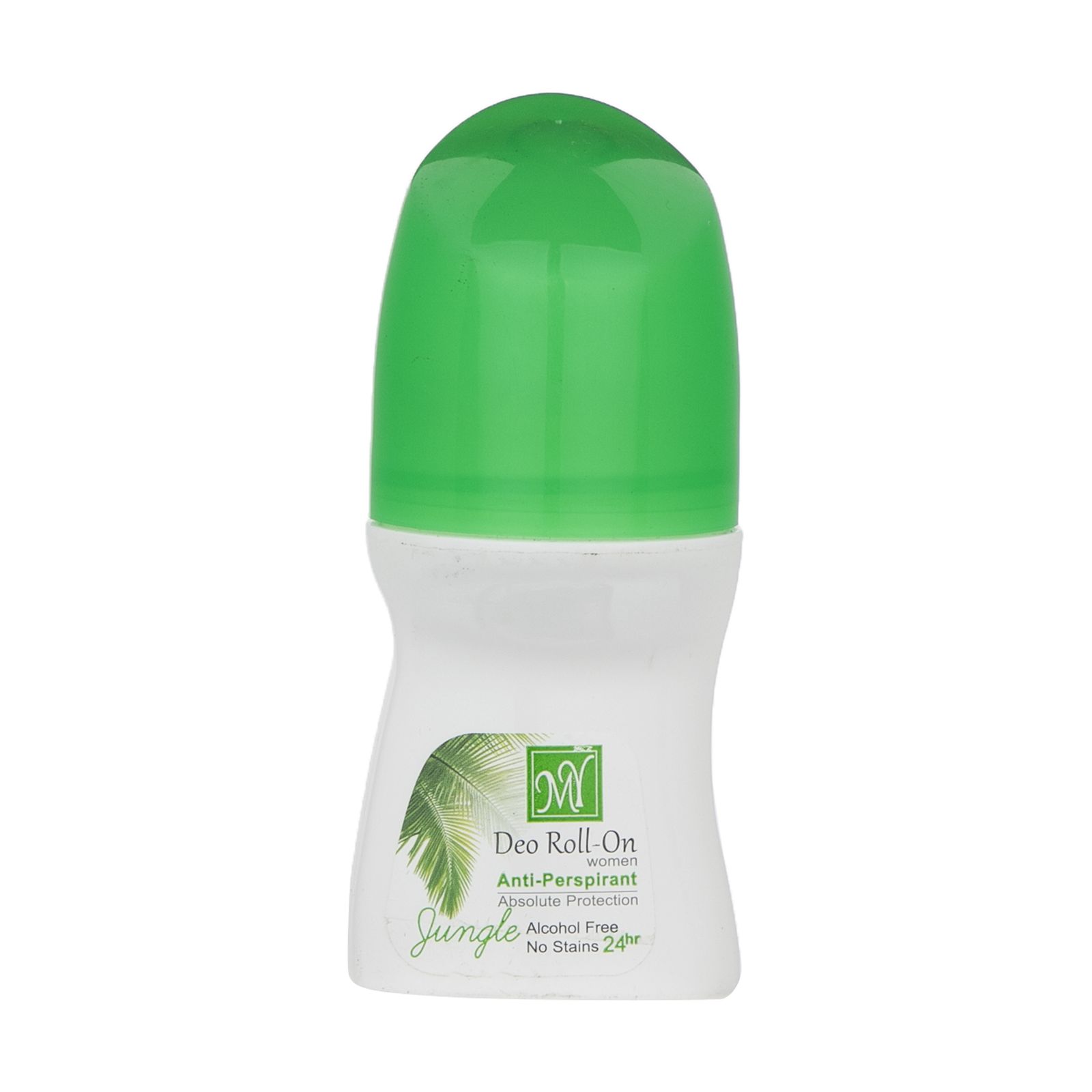 deo roll-my-anti-perspirant-women-jungel/webp1 رول ضد تعریق زنانه مای مدل جانگل حجم 50 میلی لیتر - Image 1