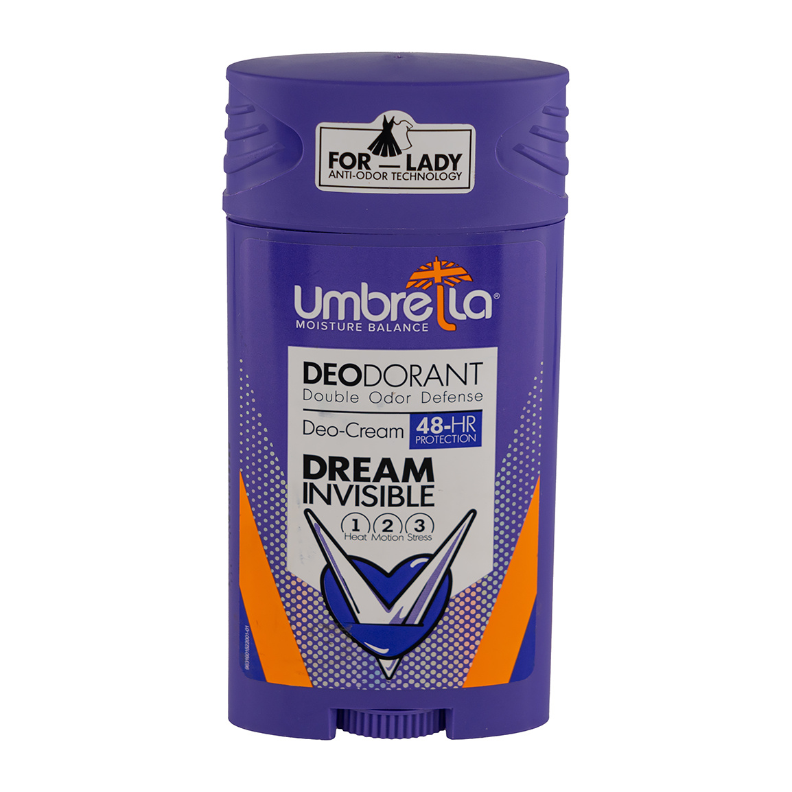 Deodorant-umbrella-women-dream/webp1 استیک ضد تعریق زنانه آمبرلا مدل دریم 90 میلی لیتر - Image 1