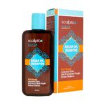 شامپو موی سر روغن آرگان اسکالپیا 200 میلی لیتر - Image 3