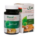 قرص هزال سینا فرآور 60 عددی