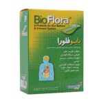 کپسول بایو فلورا تک ژن فارما 30 عددی