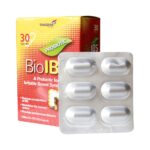 کپسول بایو آی بی اس تک ژن فارما 30 عددی - Image 2