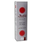 کرم ماساژ اوری فاب 100 میلی لیتر