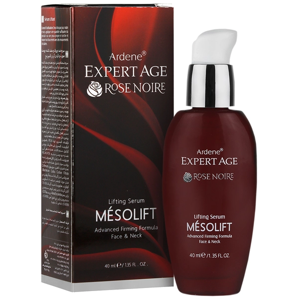 Serum-expert age-arden-mesolift-40ml/webp1 سرم ضد چروک و سفت کننده پوست مزو لیفت اکسپرتیج آردن 40 میلی لیتر - Image 1
