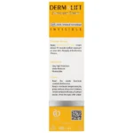کرم ضد آفتاب بی رنگ SPF50 پوست خشک سانلیفت درمالیفت 40 میلی لیتر - Image 2