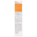 فلوئید ضد آفتاب فاقد چربی بدون رنگ spf50 مناسب پوست های معمولی و چرب پرودرما 50 میلی لیتر - Image 2