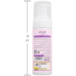 فوم شوینده روشن کننده صورت اویدرم 150 میلی لیتر - Image 2
