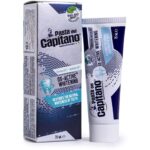 خمیر دندان سفید کننده Ox-Active پاستا دل کاپیتانو 75 میلی لیتر