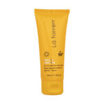 کرم ضد آفتاب و ضد لک بی رنگ پوست چرب SPF50 لافارر 40 میلی لیتر - Image 2